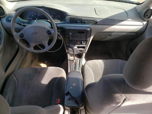 Photo 8 from auction – 2005 CHEVROLET CLASSIC with VIN 1G1ND52F85M206491