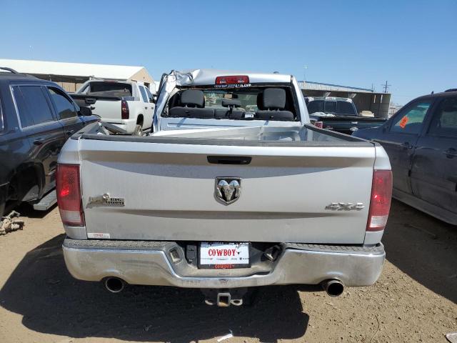Photo 6 from auction – 2012 DODGE RAM 1500 S with VIN 1C6RD7GT4CS328980