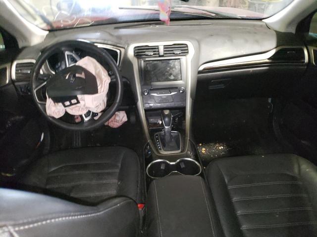Photo 8 from auction – 2014 FORD FUSION SE with VIN 3FA6P0T95ER361950