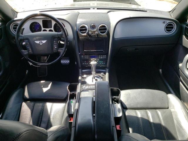 Photo 8 from auction – 2006 BENTLEY CONTINENTA with VIN SCBBR53W16C039105