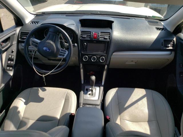 صورة رقم 8 من المزاد - 2014 SUBARU FORESTER 2 مع VIN JF2SJAGC6EH525330