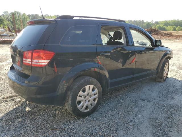 Photo 3 from auction – 2020 DODGE JOURNEY SE with VIN 3C4PDCAB0LT261057