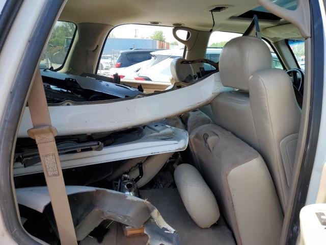 Photo 11 from auction – 2001 GMC YUKON with VIN 1GKEK13T41J136756