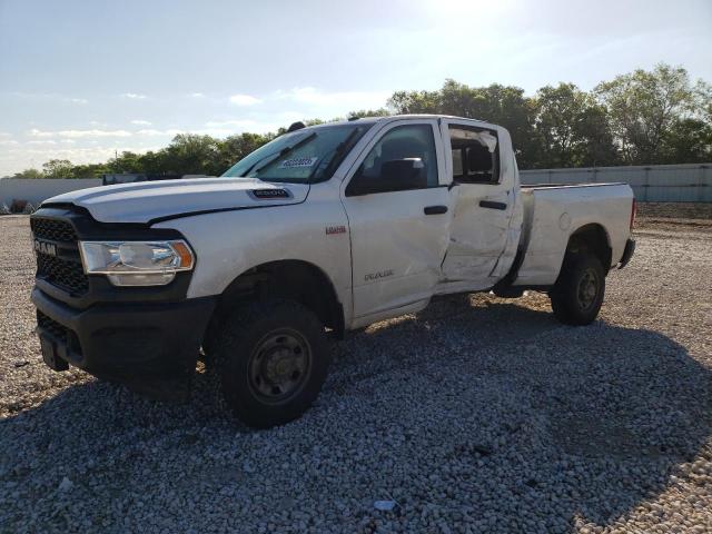 RAM 2500 TRADE 2020 with VIN 3C6UR5CJ2LG142995 - Photo from auction