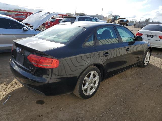 Photo 3 from auction – 2009 AUDI A4 PREMIUM with VIN WAUJF78K39N044069