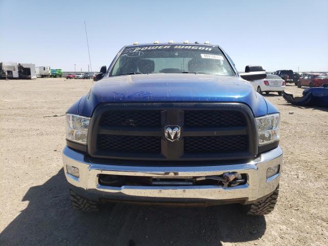 Photo 5 from auction – 2016 RAM 2500 ST with VIN 3C6TR5CJ6GG351531