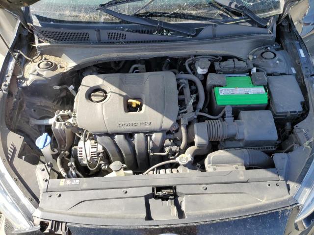 Photo 11 from auction – 2019 KIA FORTE FE with VIN 3KPF24AD3KE093345