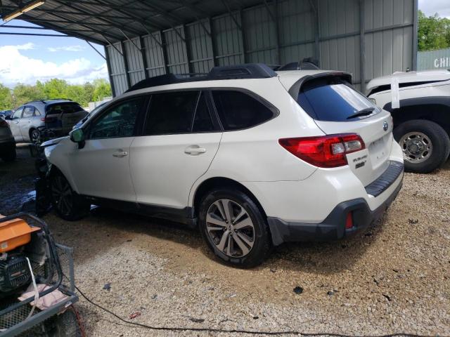 صورة رقم 2 من المزاد - 2019 SUBARU OUTBACK 3. مع VIN 4S4BSENC3K3213086