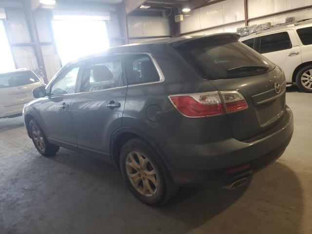 Photo 2 from auction – 2011 MAZDA CX-9 with VIN JM3TB2CA0B0321621