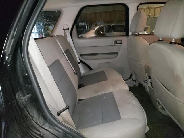 Photo 10 from auction – 2008 FORD ESCAPE XLT with VIN 1FMCU93Z48KC89895