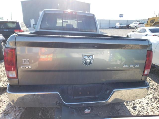 Фото 6 с аукциона – 2012 DODGE RAM 1500 S с VIN 1C6RD7GT8CS118429