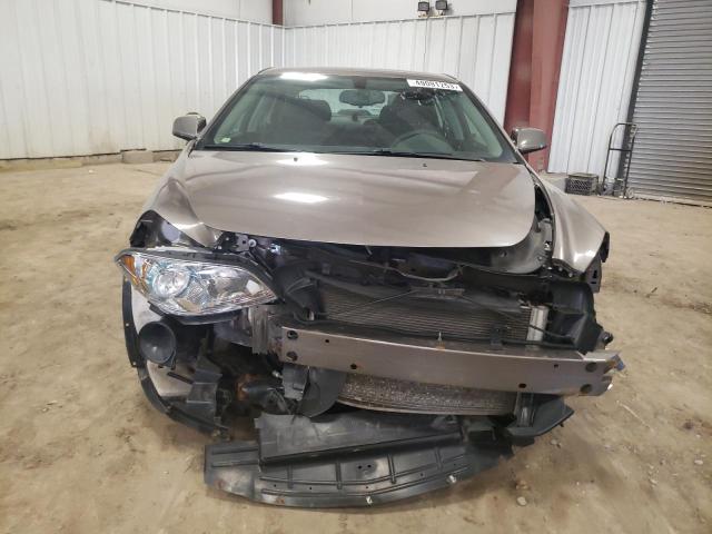 Photo 5 from auction – 2012 CHEVROLET MALIBU 1LT with VIN 1G1ZC5E08CF248835
