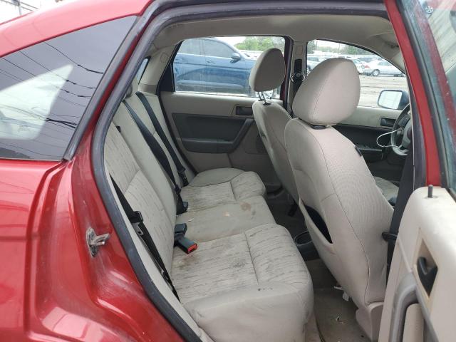 Photo 10 from auction – 2011 FORD FOCUS SE with VIN 1FAHP3FN1BW125775