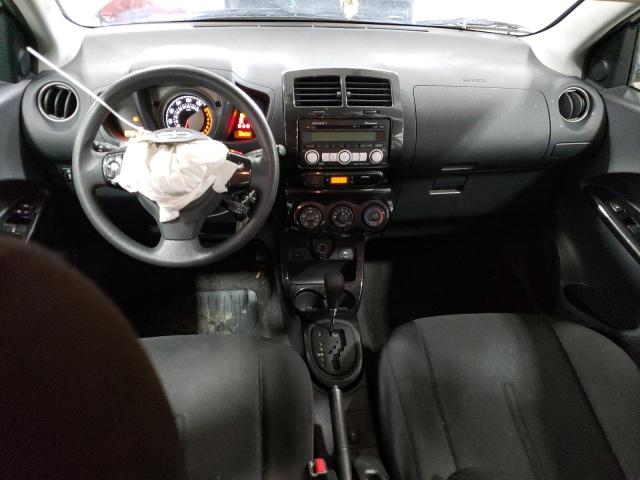 Photo 8 from auction – 2009 TOYOTA SCION XD with VIN JTKKU10439J035038