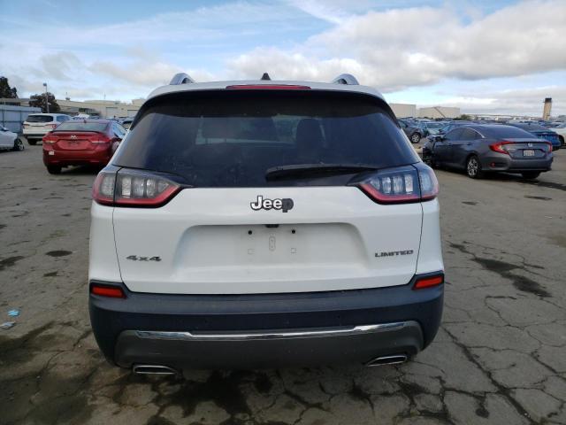 Photo 6 from auction – 2019 JEEP CHEROKEE L with VIN 1C4PJMDX1KD165528