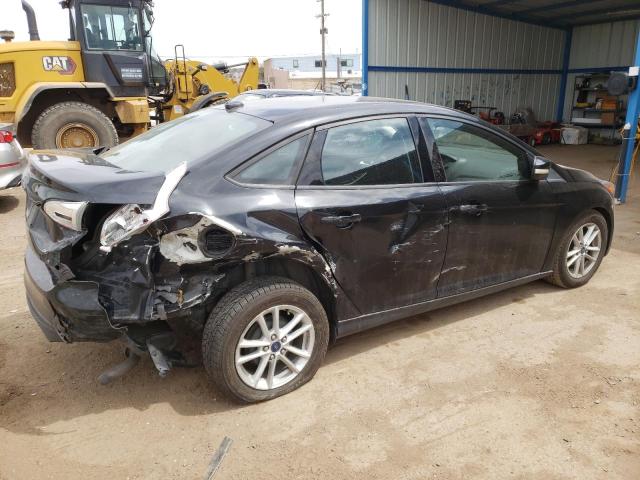Photo 3 from auction – 2015 FORD FOCUS SE with VIN 1FADP3F23FL321289