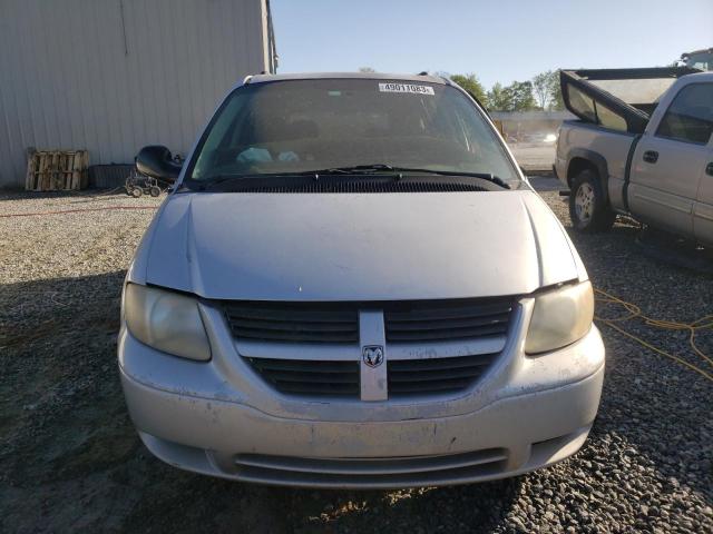 Photo 5 from auction – 2005 DODGE GRAND CARA with VIN 1D4GP24RX5B189768