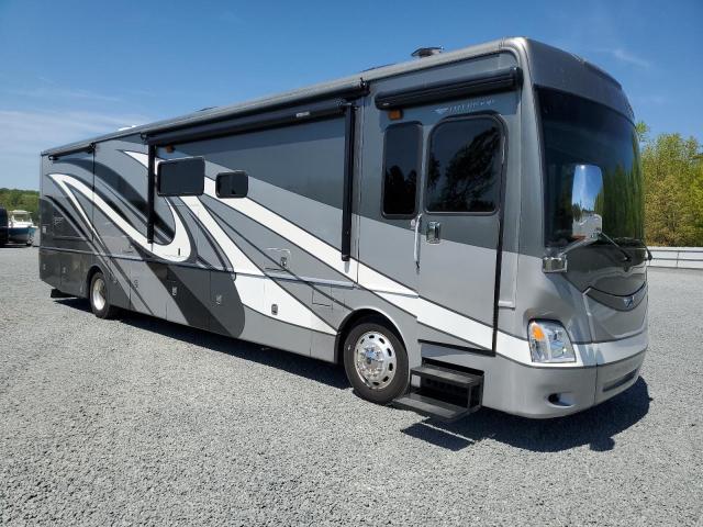 DISC MOTORHOME 2013 with VIN 4UZACGBS7DCFH4404 - Photo from auction