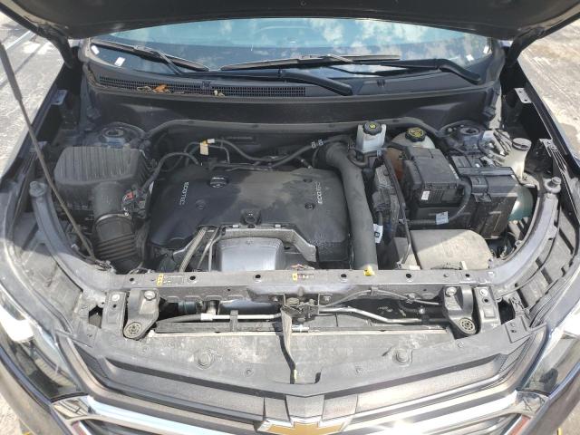 Photo 12 from auction – 2018 CHEVROLET EQUINOX LT with VIN 3GNAXKEX8JS535676