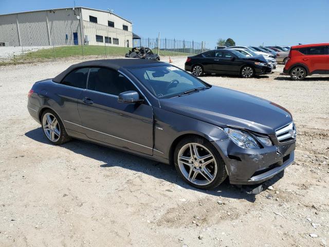 Photo 4 from auction – 2012 MERCEDES-BENZ E 350 with VIN WDDKK5KF9CF170821