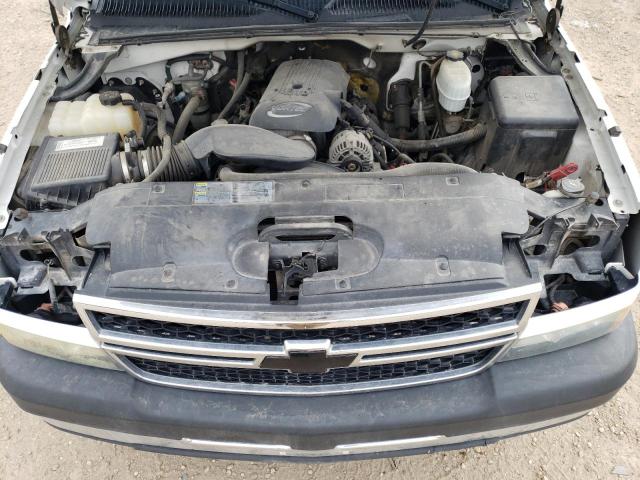 Photo 11 from auction – 2007 CHEVROLET SILVERADO with VIN 1GCHK24U37E185115