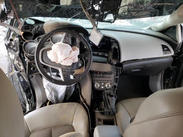 Photo 8 from auction – 2014 BUICK VERANO CON with VIN 1G4PR5SKXE4179479