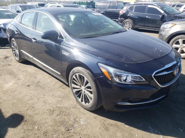 Photo 4 from auction – 2017 BUICK LACROSSE E with VIN 1G4ZP5SS2HU202935