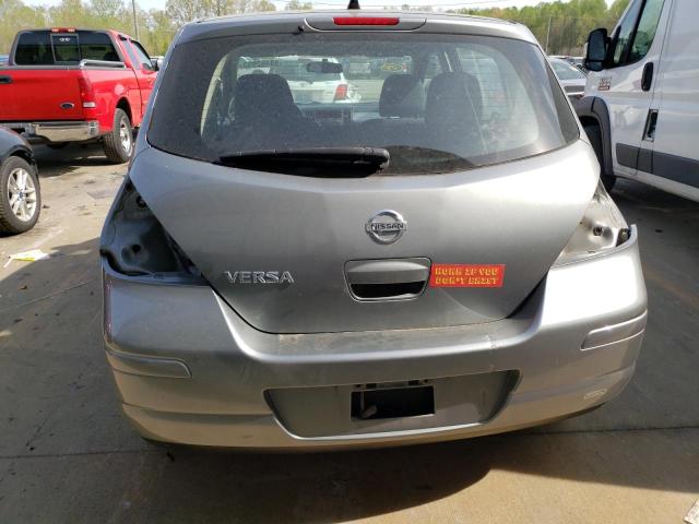 Photo 6 from auction – 2012 NISSAN VERSA S with VIN 3N1BC1CPXCK804367