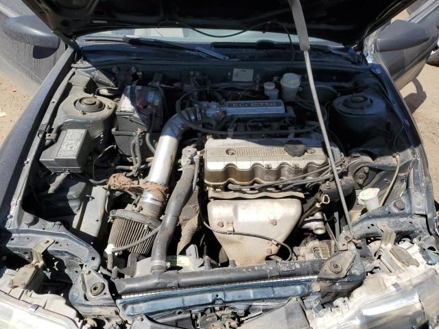 Photo 11 from auction – 1994 MITSUBISHI ECLIPSE with VIN 4A3CF34B2RE128665