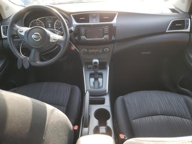Photo 8 from auction – 2017 NISSAN SENTRA S with VIN 3N1AB7AP5HL638331