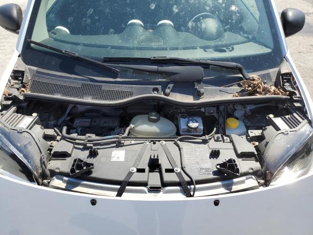 Photo 11 from auction – 2016 SMART FORTWO with VIN WMEFJ5DA4GK142164