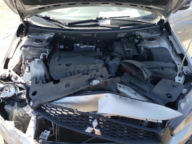 Photo 11 from auction – 2017 MITSUBISHI LANCER ES with VIN JA32U2FUXHU014266