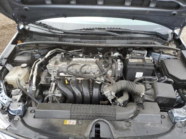 Photo 11 from auction – 2020 TOYOTA COROLLA LE with VIN 5YFEPRAE0LP030979