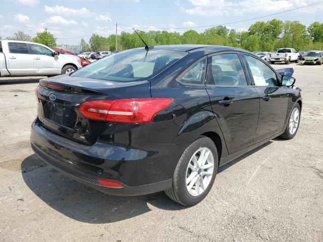 Photo 3 from auction – 2018 FORD FOCUS SE with VIN 1FADP3F21JL288849
