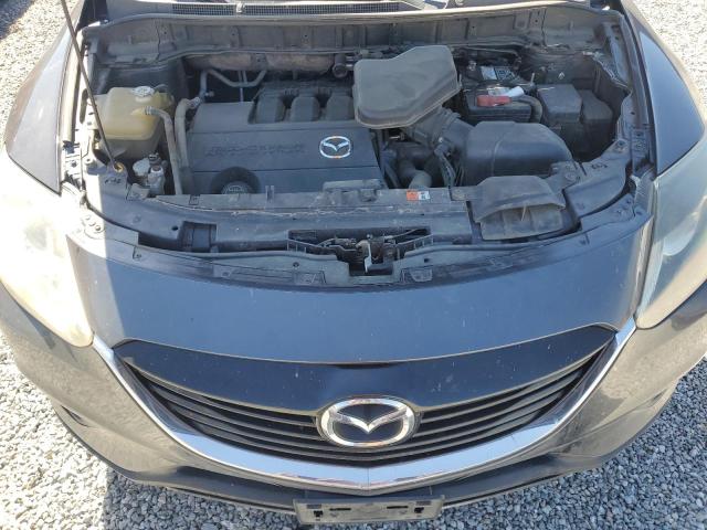 Photo 12 from auction – 2013 MAZDA CX9 with VIN JM3TB2DA4D0417365