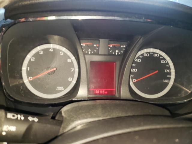 Photo 9 from auction – 2013 GMC TERRAIN SL with VIN 2GKFLTEK9D6146380