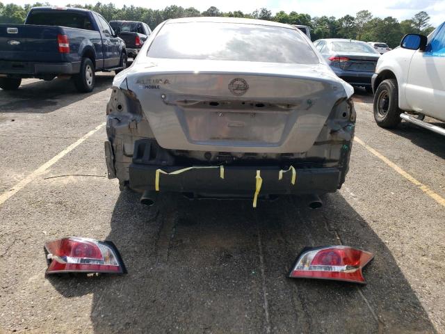 Photo 6 from auction – 2015 NISSAN ALTIMA 2.5 with VIN 1N4AL3AP8FC287707