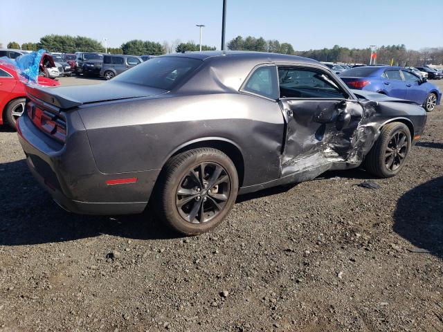 Foto 3 de la subasta – 2022 DODGE CHALLENGER con VIN 2C3CDZGG4NH132551