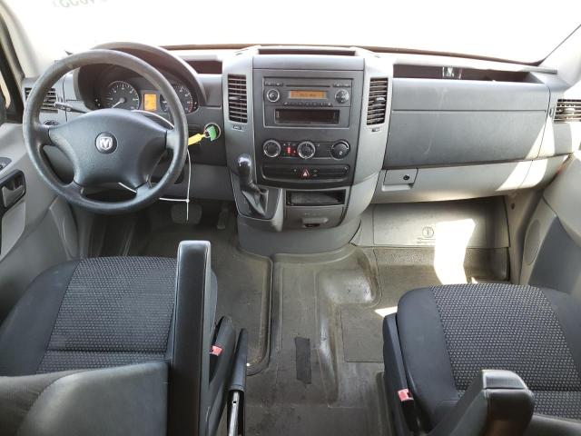 Photo 8 from auction – 2008 DODGE SPRINTER 2 with VIN WD0PE746785328139