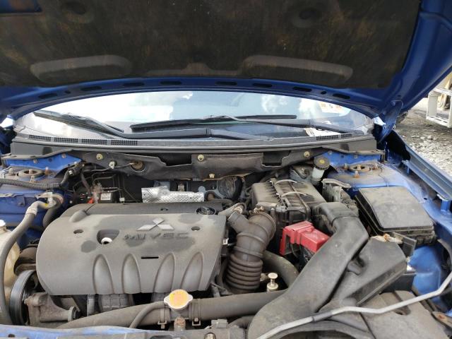 Photo 11 from auction – 2011 MITSUBISHI LANCER ES/ with VIN JA32U2FUXBU043306