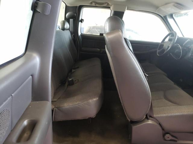 Photo 10 from auction – 2005 CHEVROLET SILVERADO with VIN 1GCEK19B05E121325