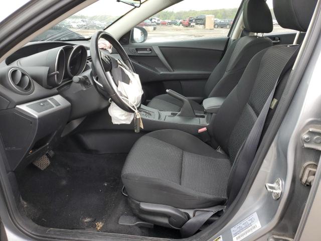 Photo 7 from auction – 2013 MAZDA 3 I with VIN JM1BL1L79D1841703