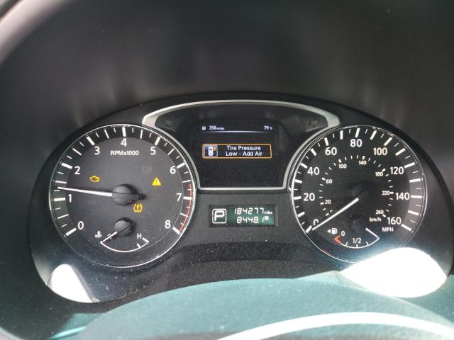 Photo 9 from auction – 2014 NISSAN ALTIMA 2.5 with VIN 1N4AL3AP2EN219860