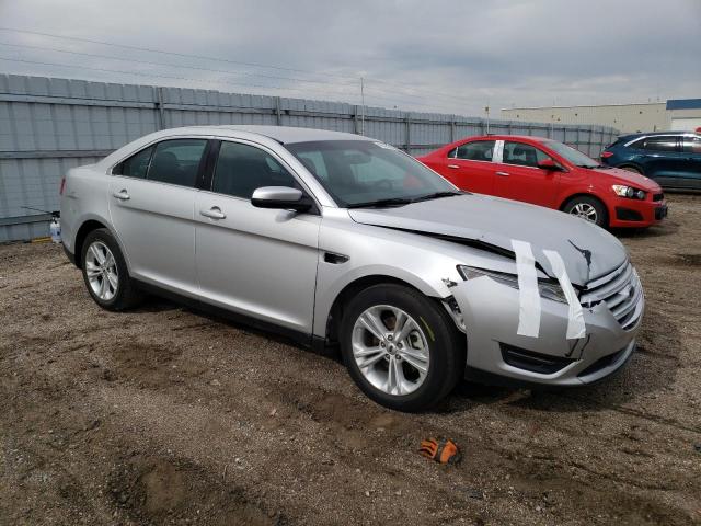 Photo 4 from auction – 2016 FORD TAURUS SEL with VIN 1FAHP2E89GG158062