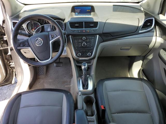 Photo 8 from auction – 2016 BUICK ENCORE with VIN KL4CJCSB2GB690823