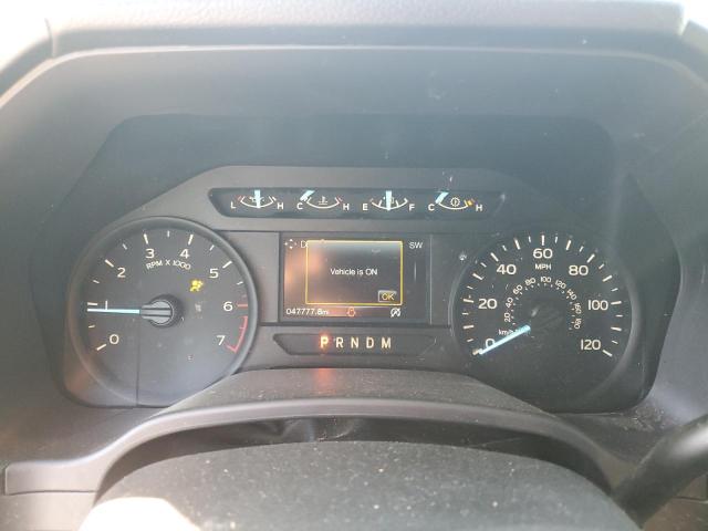Photo 9 from auction – 2020 FORD F150 SUPER with VIN 1FTEW1EP9LFA82084
