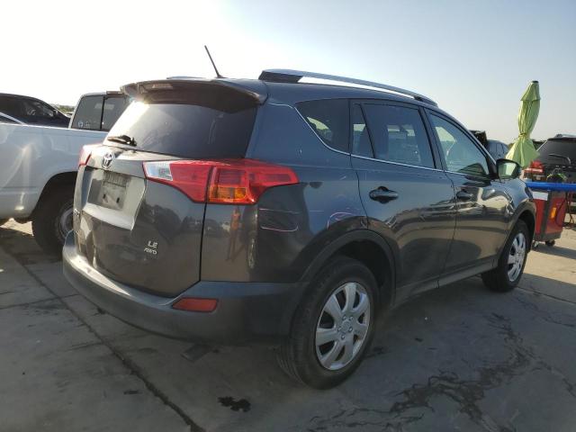 Photo 3 from auction – 2014 TOYOTA RAV4 LE with VIN JTMBFREV1EJ002311