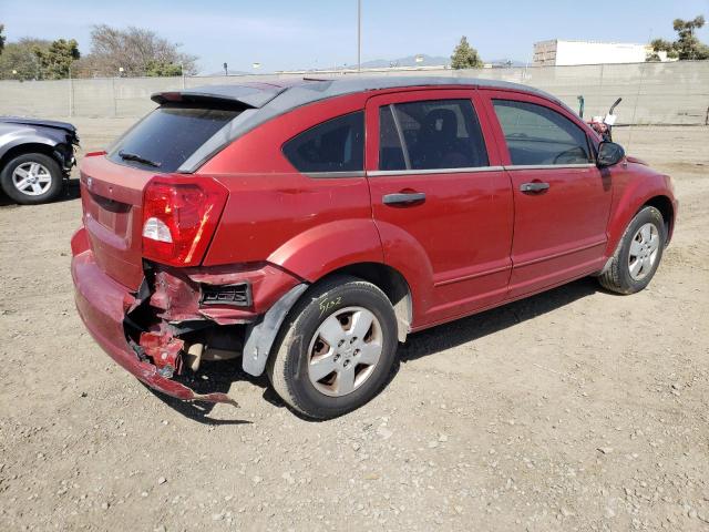 Photo 3 from auction – 2008 DODGE CALIBER with VIN 1B3HB28B18D721044