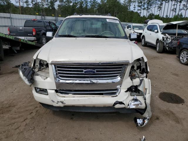 Photo 5 from auction – 2008 FORD EXPLORER L with VIN 1FMEU75818UA03457