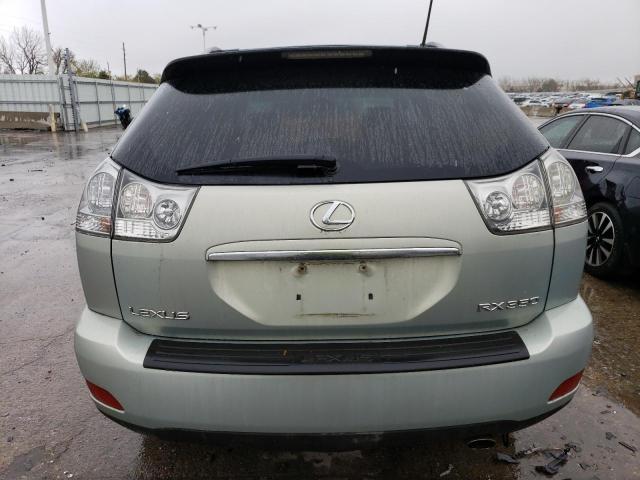 Photo 6 from auction – 2007 LEXUS RX350 with VIN 2T2HK31U07C024293